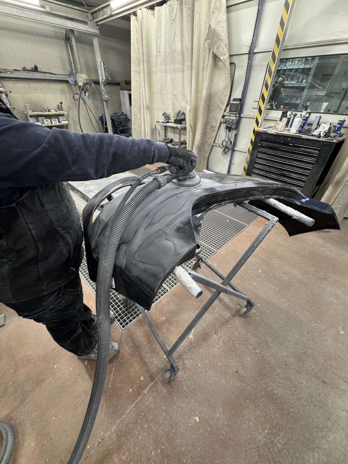 Garage pour faire nettoyer son filtre à particules avec garantie près d'Aucamville 31140