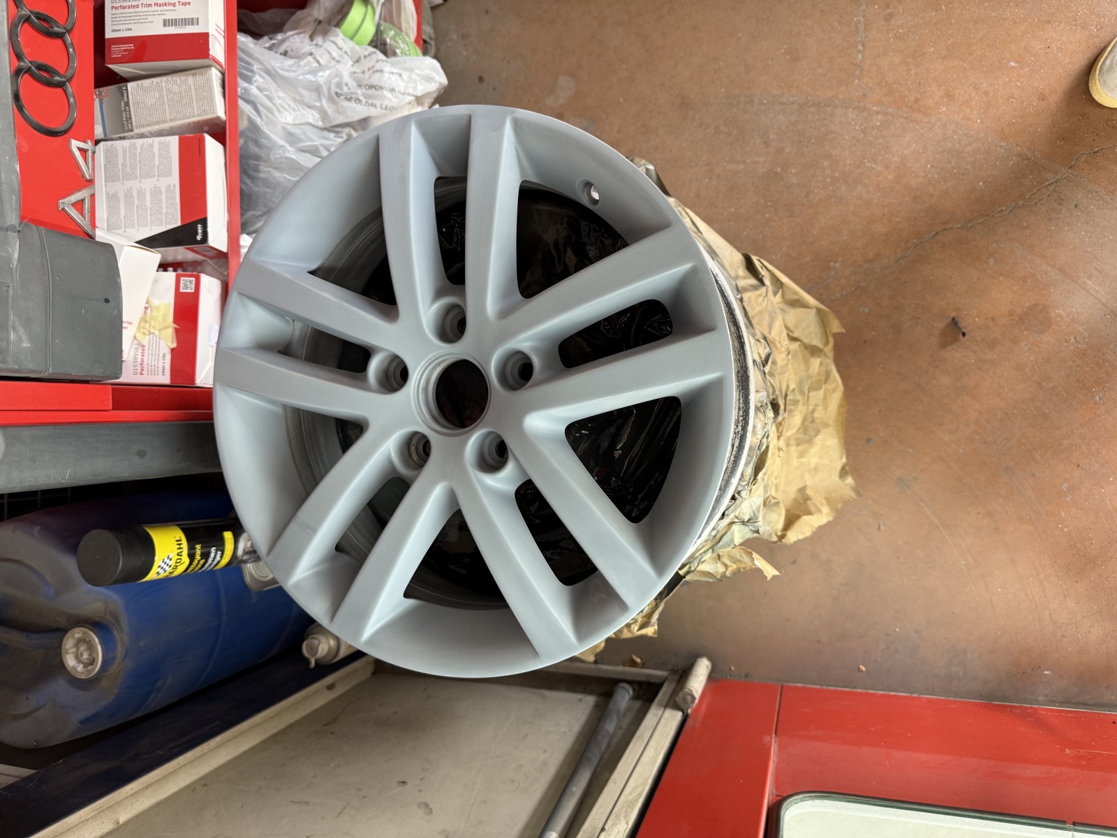 Garage Peugeot avec rdv rapide pour entretien voiture près de Castelginest 31780