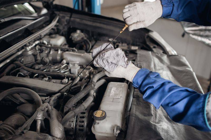 Vidange, nettoyage et désencrassage du FAP de votre véhicule toutes marques dans votre garage Peugeot proche de Toulouse