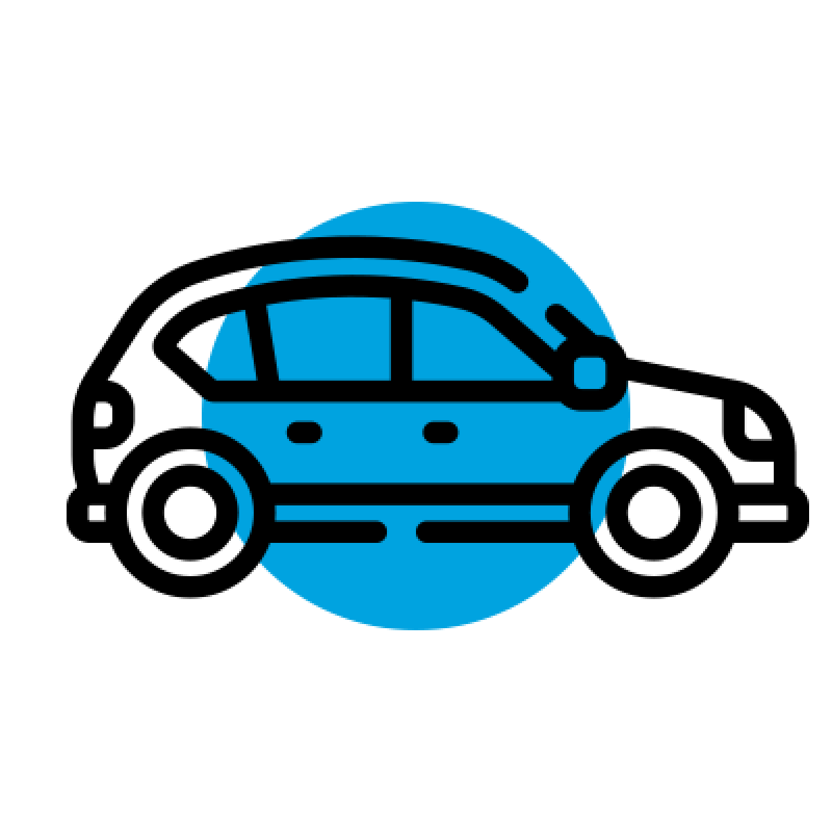 Prêt d'un véhicule