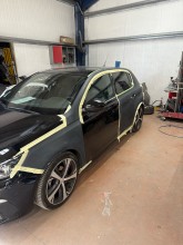 Garage automobile à  Saint-Alban en Haute-Garonne